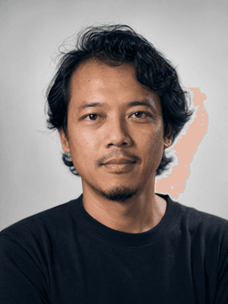 Ravi K. Soemarno