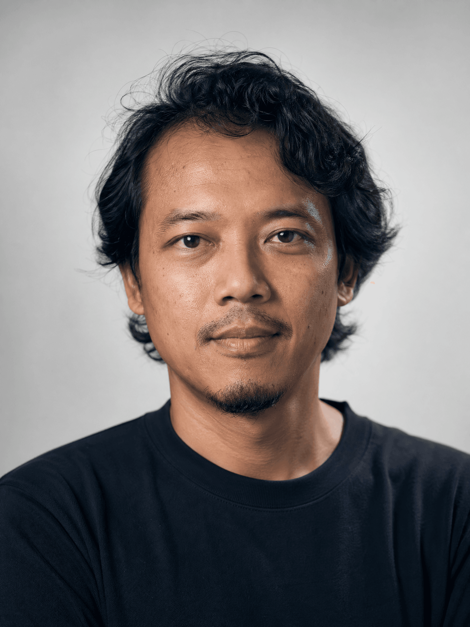 Ravi K. Soemarno