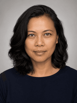 Saloma T. Bahari