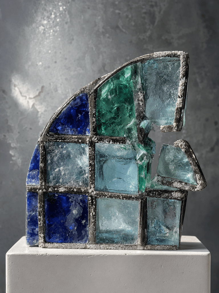 Breakwater Paten