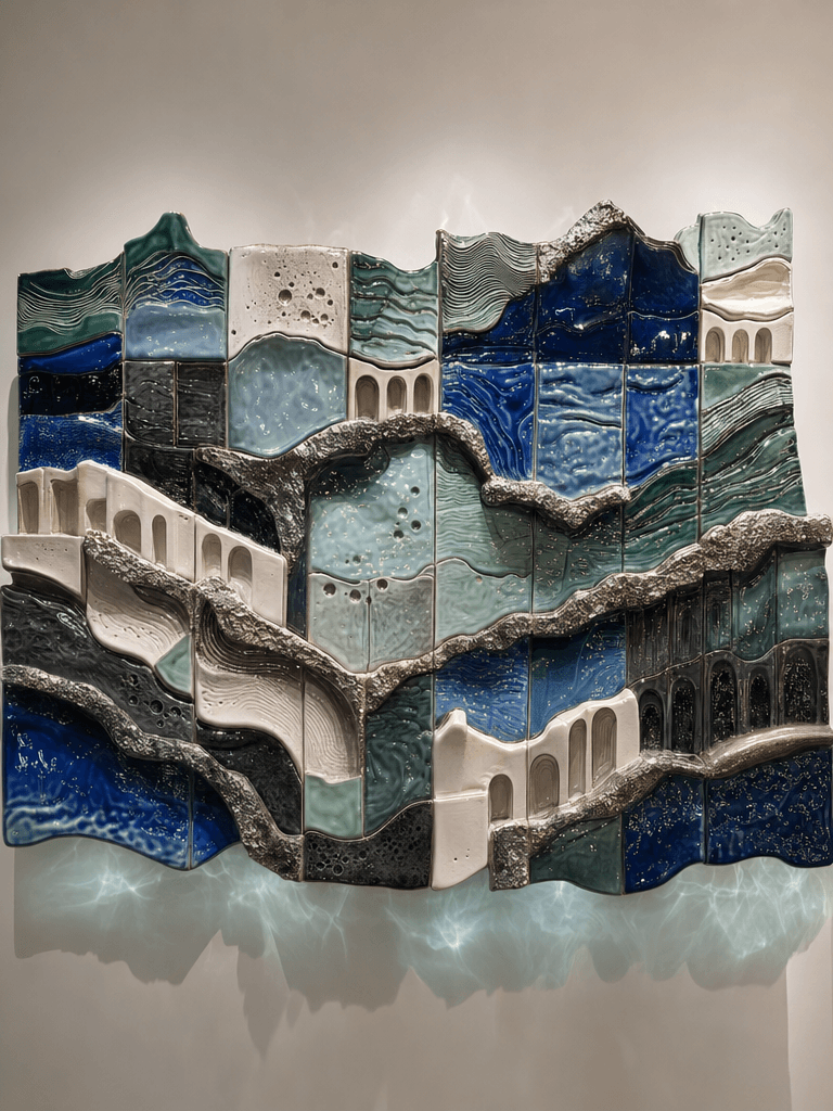Threshold Tidescape