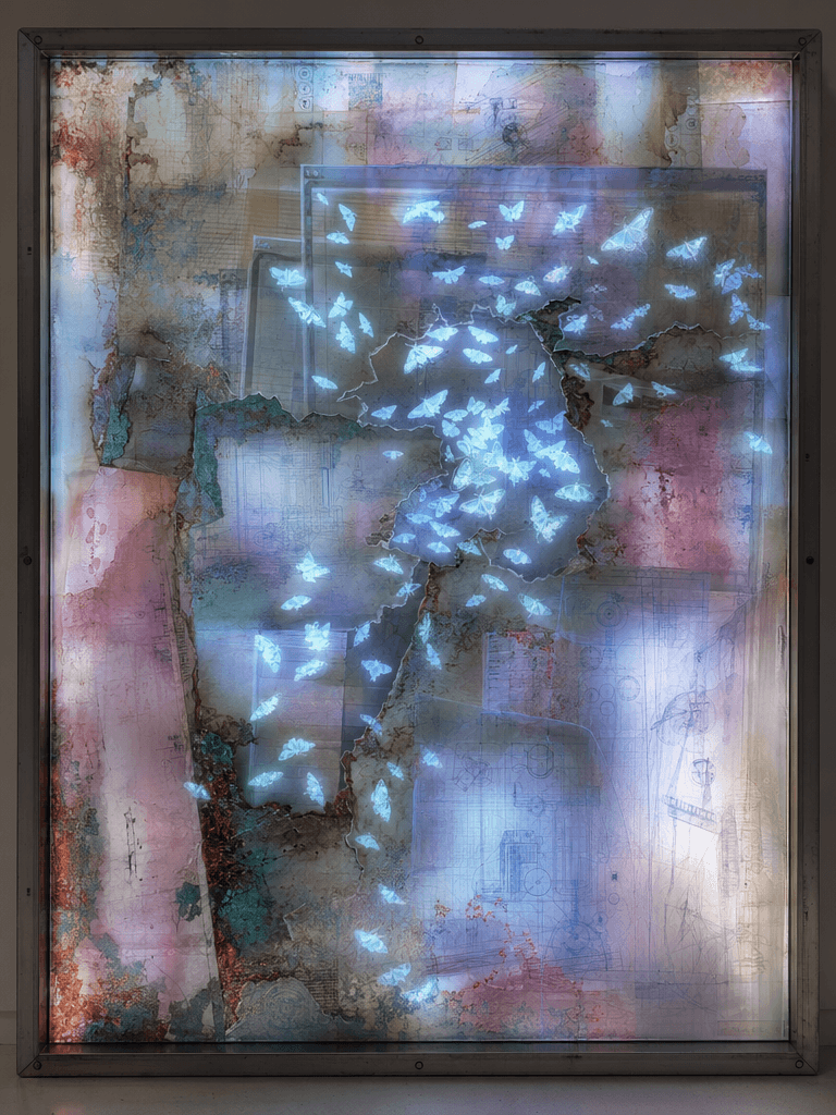 Access Denied Luminance