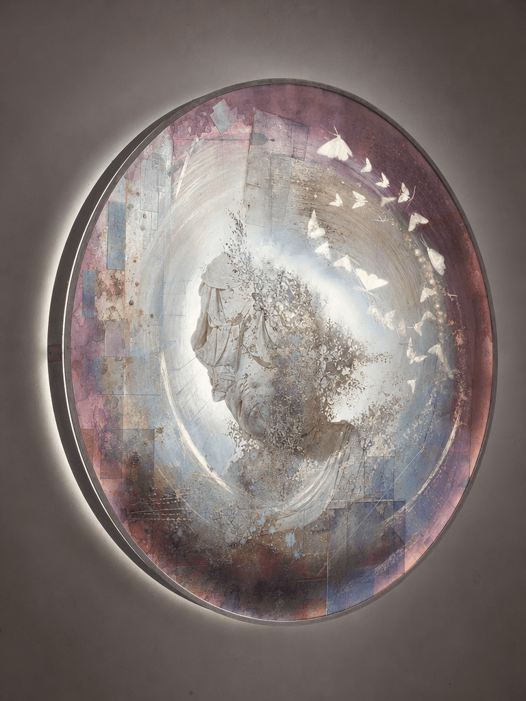 Ephemeral Meridian