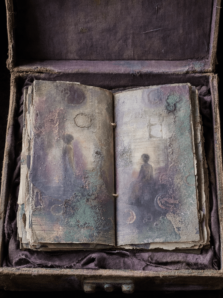 Reliquary Condensation