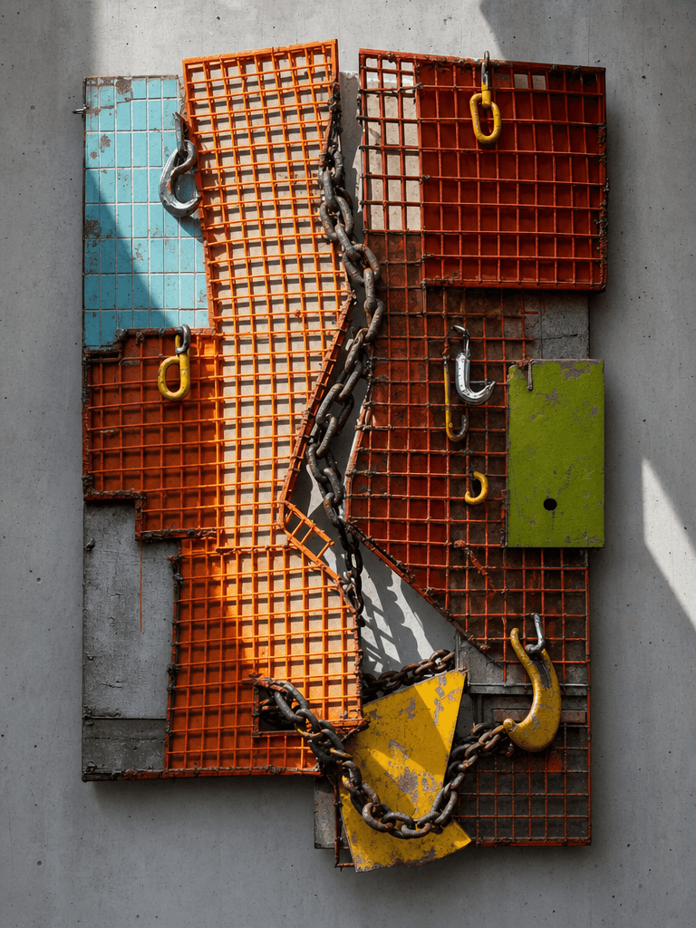 Unaligned Route