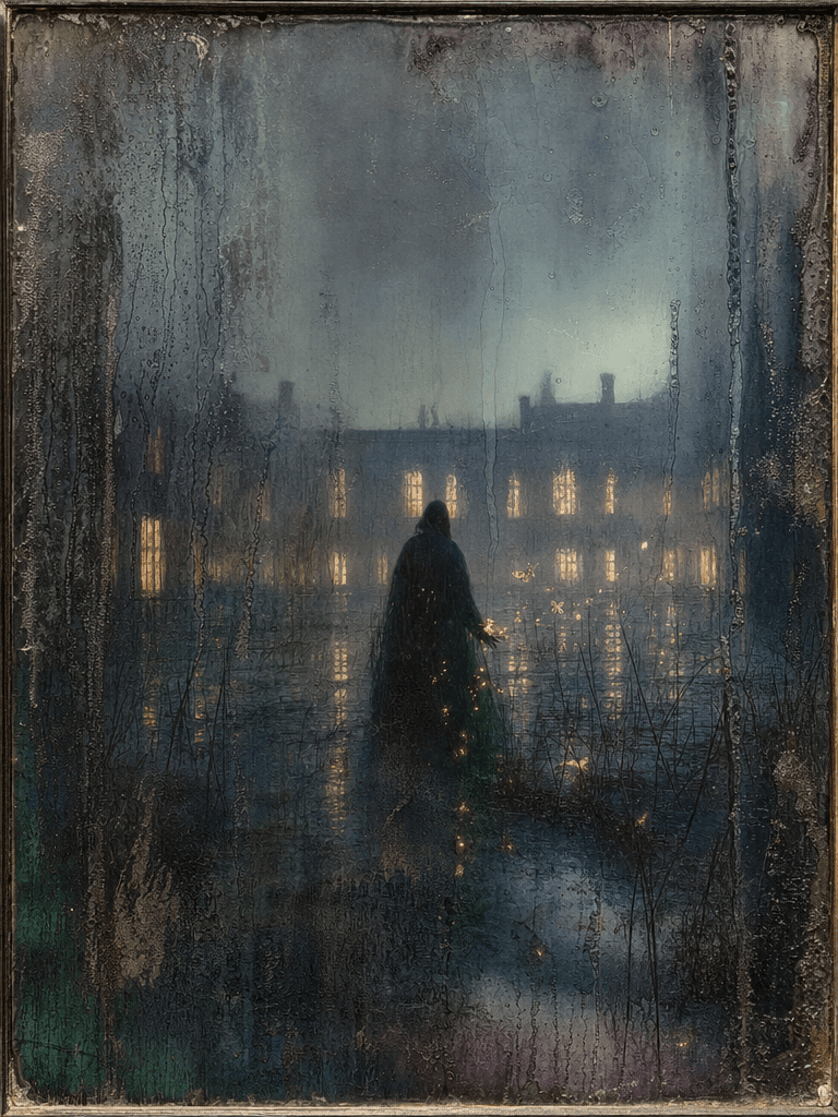 Veil of Unknowing