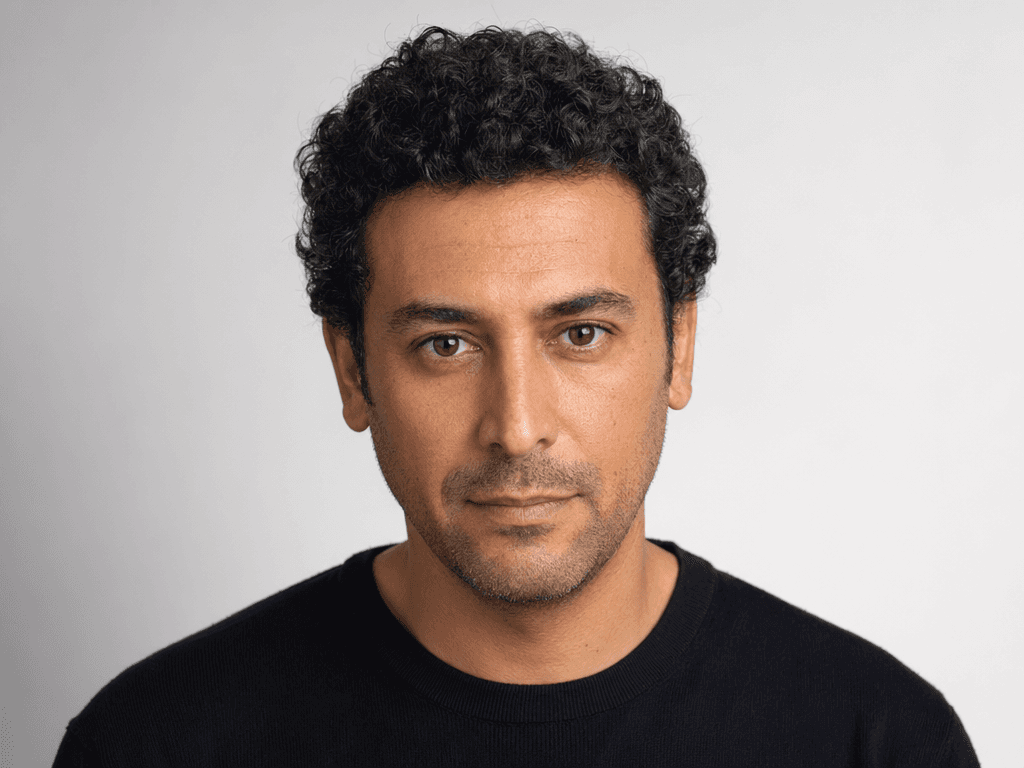 Samir El Dakhla