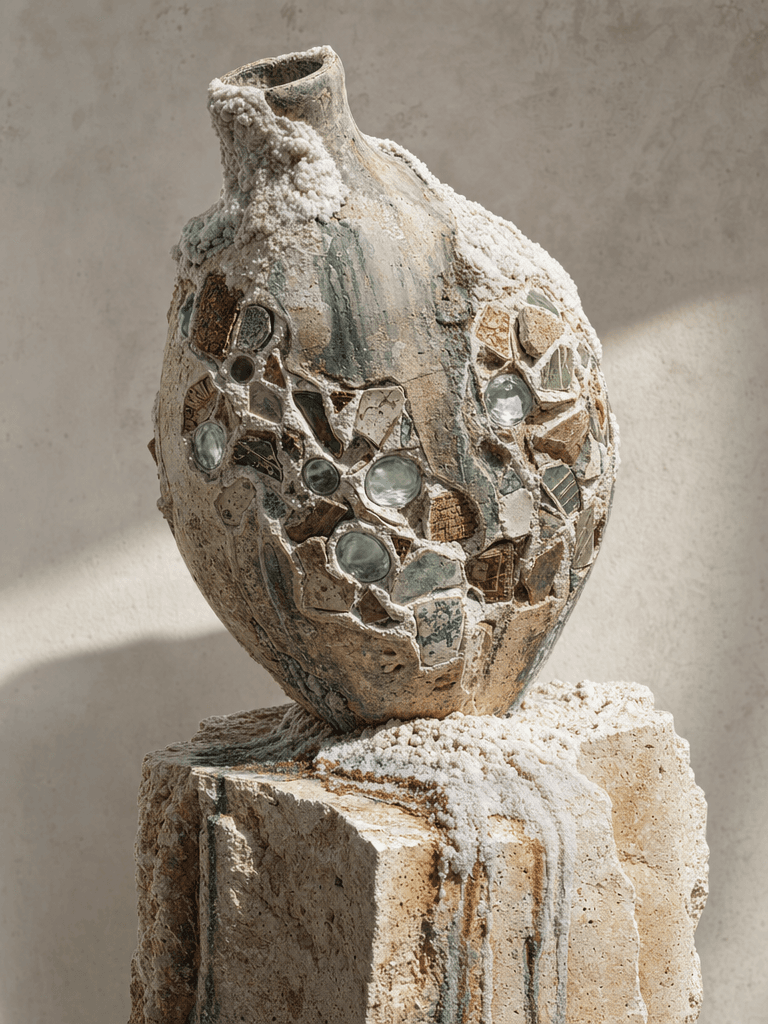Archive Under Limeskin